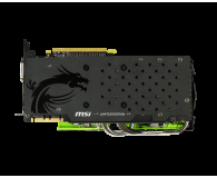 MSI GeForce GTX970 4096MB 256bit GAMING 100ME - 237854 - zdjęcie 3